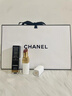 香奈兒（Chanel）可可小姐唇膏3g 白管口紅(912號夢幻白) 滋潤保濕 生日禮物送女友 曬單實拍圖