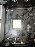 華擎（ASRock） A520M/B450M/B550M 臺式電腦游戲主板 華擎B550M-HDV 曬單實拍圖