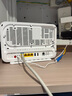 中興中興F7015TV3/F7615TV3/F7615V2光纖貓2.5G移動(dòng)電信聯(lián)通萬兆光貓 移動(dòng)F7615AV5雙頻WiFI6兼容GPON 曬單實(shí)拍圖