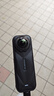 影石（Insta360）【新品】X5 全景運動相機8K高清防抖防水手持口袋攝像機旅行Vlog摩托車騎行滑雪相機（全能禮盒） 曬單實拍圖
