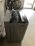 榮事達(dá)（Royalstar）全自動(dòng)波輪洗衣機(jī)家用租房節(jié)能大容量一鍵脫水藍(lán)光 8.0KG洗滌脫水容量【智能風(fēng)干 強(qiáng)勁動(dòng)力】 曬單實(shí)拍圖