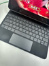 WIWU 【磁吸懸浮】iPad妙控鍵盤2025款適用于蘋果平板ipad pro12.9/13寸air4/5/6保護(hù)套一體式藍(lán)牙鍵盤 升級(jí)款【官網(wǎng)黑】懸浮磁吸妙控鍵盤 Air4/5/6/7丨Pro11寸 曬單實(shí)拍圖