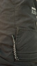 森馬（Semir）中褲男涼感工裝褲輕薄款夏直筒褲五分短褲印花101324126105 曬單實(shí)拍圖