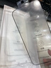 KOOLIFE【兩片】適用 蘋果16Promax鋼化膜16promax保護(hù)貼膜高清康寧鋼化玻璃膜無塵倉秒貼超薄防摔防指紋 曬單實(shí)拍圖
