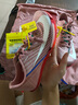 耐克蘇炳添同款 田徑精英Nike Maxfly 2耐克氣墊男女專業(yè)碳板短跑釘鞋 HQ2058-600/Maxfly 2代 38 曬單實(shí)拍圖