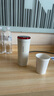 摩飛電器（Morphyrichards）【國(guó)家補(bǔ)貼】電熱水壺 電熱水杯 0.3L便攜式家用旅行燒水壺 隨行沖奶泡茶辦公養(yǎng)生保溫杯MR6060白 曬單實(shí)拍圖