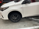 米其林（MICHELIN）汽車(chē)輪胎 205/55R16 91V 耐越 ENERGY MILE 適配朗逸/速騰/卡羅拉 曬單實(shí)拍圖