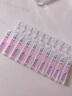 肌膚蕾(gifrer)瑞嬰仕嬰兒吸鼻器聯(lián)合套裝粉滴5ml*20支+吸鼻涕器鼻塞 曬單實(shí)拍圖