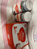 秋田滿滿·嬰幼兒豬肝粉40g+有機(jī)核桃粉40g+有機(jī)蝦皮粉40g 曬單實(shí)拍圖