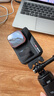 MECORIGHT美高適用影石Insta360 AcePro2 1運(yùn)動(dòng)相機(jī)濾鏡接環(huán)配件UV鏡ND減光鏡CPL偏振鏡星光鏡ace pro 2套裝 【四件套】CPL+ND8+白柔+接環(huán) Insta360A 曬單實(shí)拍圖