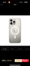 Apple/蘋果 iPhone 16 Pro Max 專用 MagSafe 透明保護(hù)殼 磁吸手機(jī)殼 蘋果原裝手機(jī)殼 曬單實(shí)拍圖