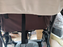 寶寶好Y8嬰兒車0-6歲用折疊可坐可躺雙向推行嬰兒推車寶寶好輕便嬰兒車 Y8（焦糖奶茶）+曬單禮+大禮包 曬單實(shí)拍圖