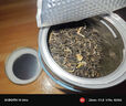 猴王牌茉莉花茶橫縣茉莉花茶濃香型精品特級(jí)共205g罐裝茶葉 曬單實(shí)拍圖