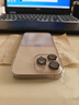 迪普爾iphone16promax手機(jī)殼全包蘋果16promax手機(jī)殼帶鏡頭膜透明硬殼防摔保護(hù)套 曬單實(shí)拍圖