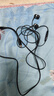 森海塞爾（Sennheiser） CX 80S 入耳式音樂(lè)耳機(jī)有線控帶麥通話重低音手機(jī)高保真耳塞 CX80S 曬單實(shí)拍圖