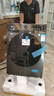 小天鵝（LittleSwan）滾筒洗衣機(jī)全自動家用【TG120V098WDT】12公斤大容量 超薄 節(jié)能 內(nèi)衣洗 家電國家補(bǔ)貼20% 以舊換新 曬單實拍圖