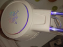 ONIKUMA電腦耳機頭戴式有線電競游戲耳機帶麥克風貓耳朵男女生主播吃雞降噪耳麥發(fā)光臺式機筆記本通用耳機 米色貓耳版（RGB發(fā)光頭梁） 曬單實拍圖