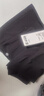 lululemon丨Groove Nulu? 女士超高腰喇叭褲 *常規(guī)款 LW5DKMS 黑色 M /8 曬單實拍圖
