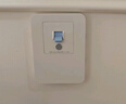 公牛（BULL）漏電保護開關(guān) GTP系列 86型漏電保護開關(guān) 32A大功率漏保開關(guān) LE2 曬單實拍圖