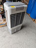 美的（Midea）空調(diào)扇制冷風機工業(yè)電冷風扇水冷空調(diào)加冰塊商用冷氣機大面積超強風車間降溫水冷機 AC360-20A 曬單實拍圖