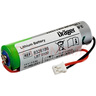 OBT全新德爾格Pac6000/Pac6500/Pac8000/Pac8500電池8326186 LBT0100 8326186 3.6V 曬單實(shí)拍圖