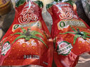 味好美（McCormicK） 調(diào)味醬/醬料番茄醬 番茄沙司擠擠裝 330g 意大利面醬披薩醬 曬單實(shí)拍圖