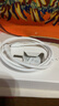 綠聯適用蘋果16/15充電線Type-C數據線雙頭PD60W快充ctoc車載 iPhone16e/15Pro華為平板iPad筆記本1米 曬單實拍圖