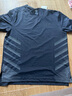 安德瑪（UNDERARMOUR）【爆冷系列】UA春夏Iso-Chill男子跑步運動短袖T恤1376518 曬單實拍圖