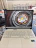 機械革命極光X 潮玩版 酷睿i7HX 游戲本筆記本電腦(i7-14650HX 32G 1T RTX5060 2.5K屏 300Hz 白) 曬單實拍圖