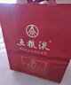 五糧液 普五八代 濃香型白酒 52度 500ml*2 雙瓶 年份隨機(jī)發(fā)貨 曬單實(shí)拍圖
