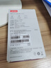 聯(lián)想（Lenovo）USB分線器3.0接口轉(zhuǎn)換器高速4口USB擴(kuò)展塢轉(zhuǎn)接頭USB延長(zhǎng)線拓展塢轉(zhuǎn)接器適用筆記本臺(tái)式機(jī) 曬單實(shí)拍圖