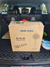 奧克斯（AUX）FS1608RC 遙控落地扇/電風(fēng)扇/五葉大風(fēng)量風(fēng)扇/交流定頻家用風(fēng)扇/空氣流通/搖頭定時風(fēng)扇 曬單實(shí)拍圖