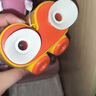柯學(xué)基迪兒童生日禮物玩具3-8歲男女孩暑假戶外便攜高清高倍雙筒望遠(yuǎn)鏡粉 曬單實(shí)拍圖