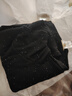 PORTS寶姿商場同款女裝春季時尚個性圍領開衫中長款LM8K303MKF009 黑色 M L 曬單實拍圖