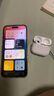 Apple/蘋果 iPhone 16 Plus（A3291）256GB 白色 支持移動聯(lián)通電信5G 雙卡雙待手機 曬單實拍圖