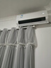 美的（Midea）空調(diào)掛機機煌2匹大掛變頻冷暖大風(fēng)量家用客廳商用餐館壁掛式空調(diào)防直吹自清潔家電國家政府補貼20% 2匹 一級能效 機煌掛機  大風(fēng)量 曬單實拍圖