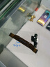 適用于原裝華為榮耀V20充電尾插小板 PCT-AL10 送話小板 主板排線 原裝榮耀V20 小板+排線 帶工具膠水 曬單實(shí)拍圖