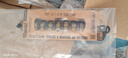 MAXGEAR  盤龍S6 男女個(gè)性手鏈軍迷復(fù)古手環(huán)軍7芯安全傘繩手鏈 【M號(hào)-黑色搭配狼棕色】 曬單實(shí)拍圖