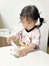 NUBY（努比）兒童濕巾小包便攜小學(xué)生嬰幼兒新生寶寶手口濕紙巾10包 超值裝 10抽 30包 曬單實拍圖
