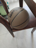 Wilson威爾勝NBA絕塵系列ENCORE PRO新升級防塵皮革室外利器成人7號籃球 曬單實(shí)拍圖