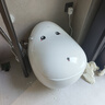 大衛(wèi)伯爵智能馬桶小萌猴蛋形一體機(jī)大座圈全自動翻蓋帶水箱殺菌泡泡盾馬桶 輕音版Pro【防濺泡沫+自動翻蓋】 305/300mm 350/400 咨詢備注 曬單實(shí)拍圖