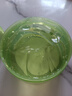修正蘆薈植萃保濕凝膠曬后曬傷補(bǔ)水修護(hù)舒緩嫩膚淡化痘坑痘印疤痕凝膠 曬單實(shí)拍圖