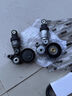 馬自達(dá)（MAZDA）4S原廠(chǎng)發(fā)動(dòng)機(jī)皮帶發(fā)電機(jī)皮帶 水泵皮帶 發(fā)動(dòng)機(jī)皮帶張緊器 水泵皮帶 其他車(chē)型型號(hào)請(qǐng)聯(lián)系客服 曬單實(shí)拍圖