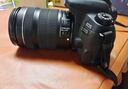 佳能/Canon 60D 70D 80D 77D 90D 二手單反相機 半畫(huà)幅中端級數碼相機 80D+18-135 STM套機 99新 曬單實(shí)拍圖