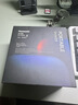 松下（Panasonic）小方盒2.0無線剃須刀電動便攜款往復(fù)式磁懸浮刮胡刀Type-c七夕情人節(jié)禮物男朋友CM31黑禮袋款 曬單實拍圖