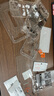 【2片裝】適用蘋果15/16promax鋼化膜iPhone14/13/12/11/xsmax/xr/8/7plus保護膜防摔無塵倉 蘋果16-秒貼鋼化膜【兩片裝】 曬單實拍圖