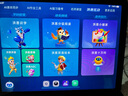 步步高AI學(xué)習(xí)機(jī)X6洪恩【國補(bǔ)減450元】學(xué)生護(hù)眼平板 學(xué)前啟蒙幼小銜接小學(xué)初中高中新課標(biāo)官方旗艦6+256G 曬單實(shí)拍圖