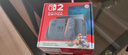NINTENDO SWITCH 2任天堂二代游戲機(jī)NS2掌上主機(jī)港版 單機(jī) 標(biāo)準(zhǔn)版不含游戲Switch2便攜家用體感掌機(jī) 曬單實(shí)拍圖