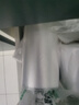 小島老師食品級(jí)保鮮袋40*60cm200只超大號(hào)超市點(diǎn)斷式連卷袋可微波冷凍加厚 食品保鮮袋加量款20*30-1085只 曬單實(shí)拍圖
