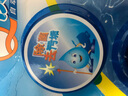 藍(lán)月亮 Q廁寶 50g*4（松木香型） 潔廁靈 潔廁寶  藍(lán)泡泡 馬桶清潔劑  曬單實(shí)拍圖